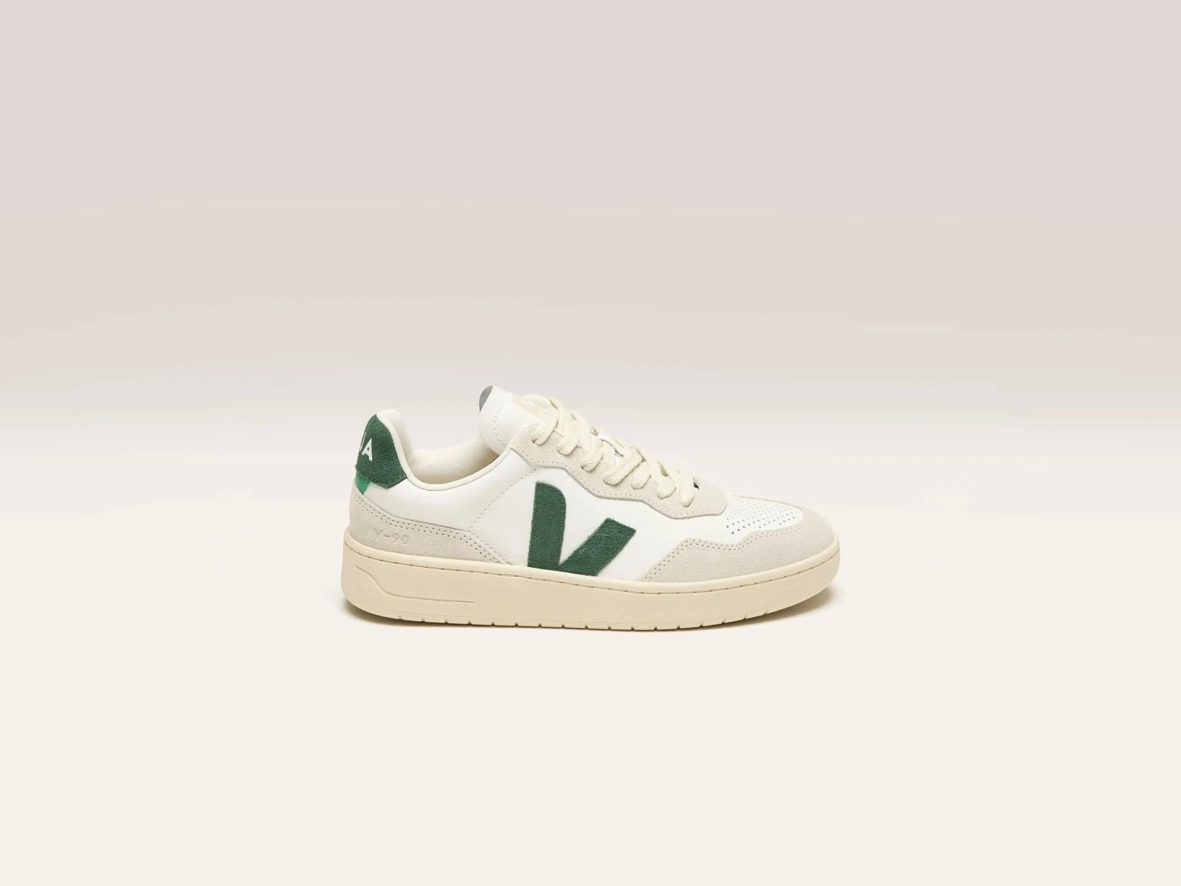 Sale Veja V-90 O.T. Leather Voor Vrouwen