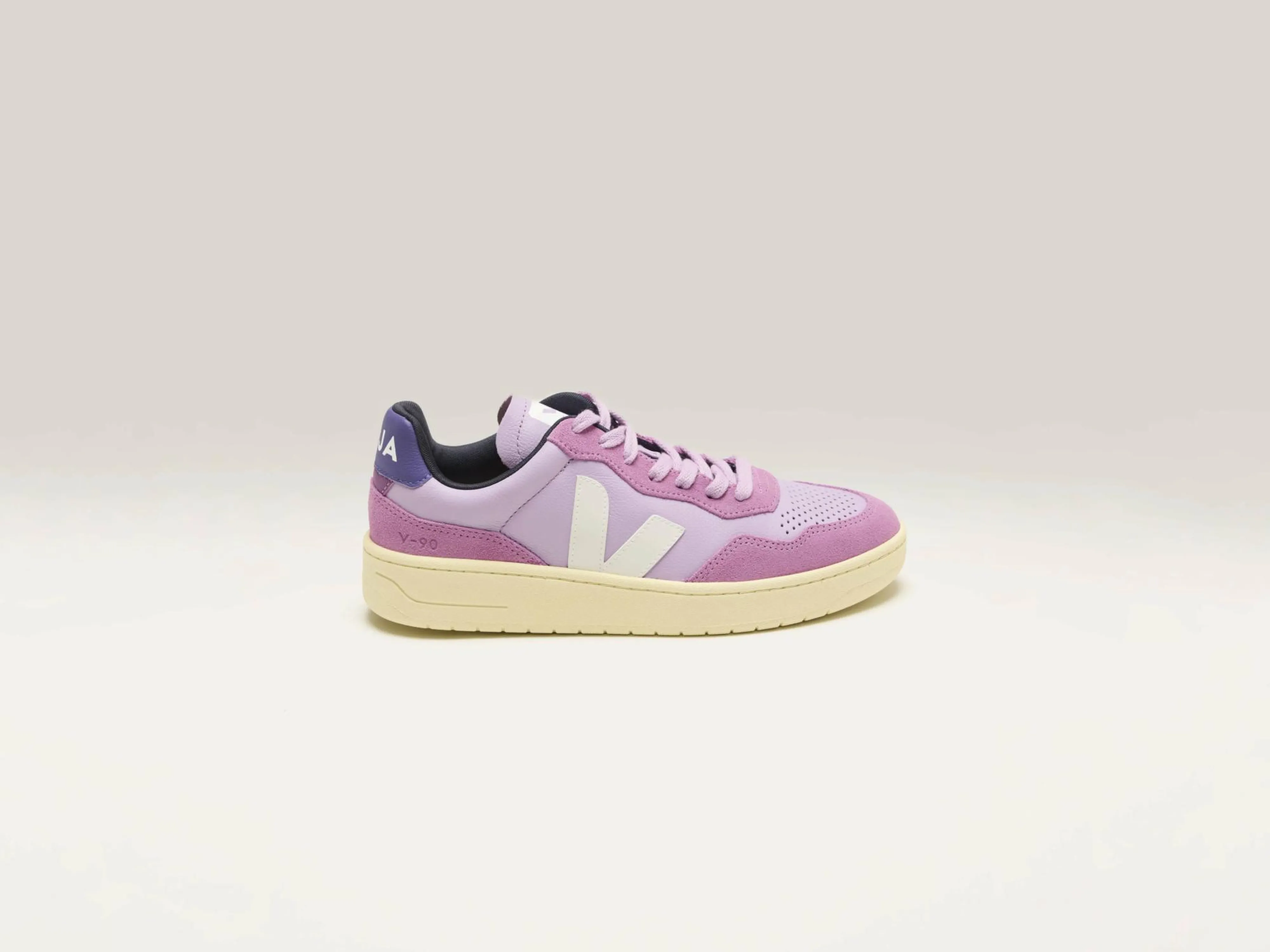 Flash Sale Veja V-90 O.T. Leather Voor Vrouwen