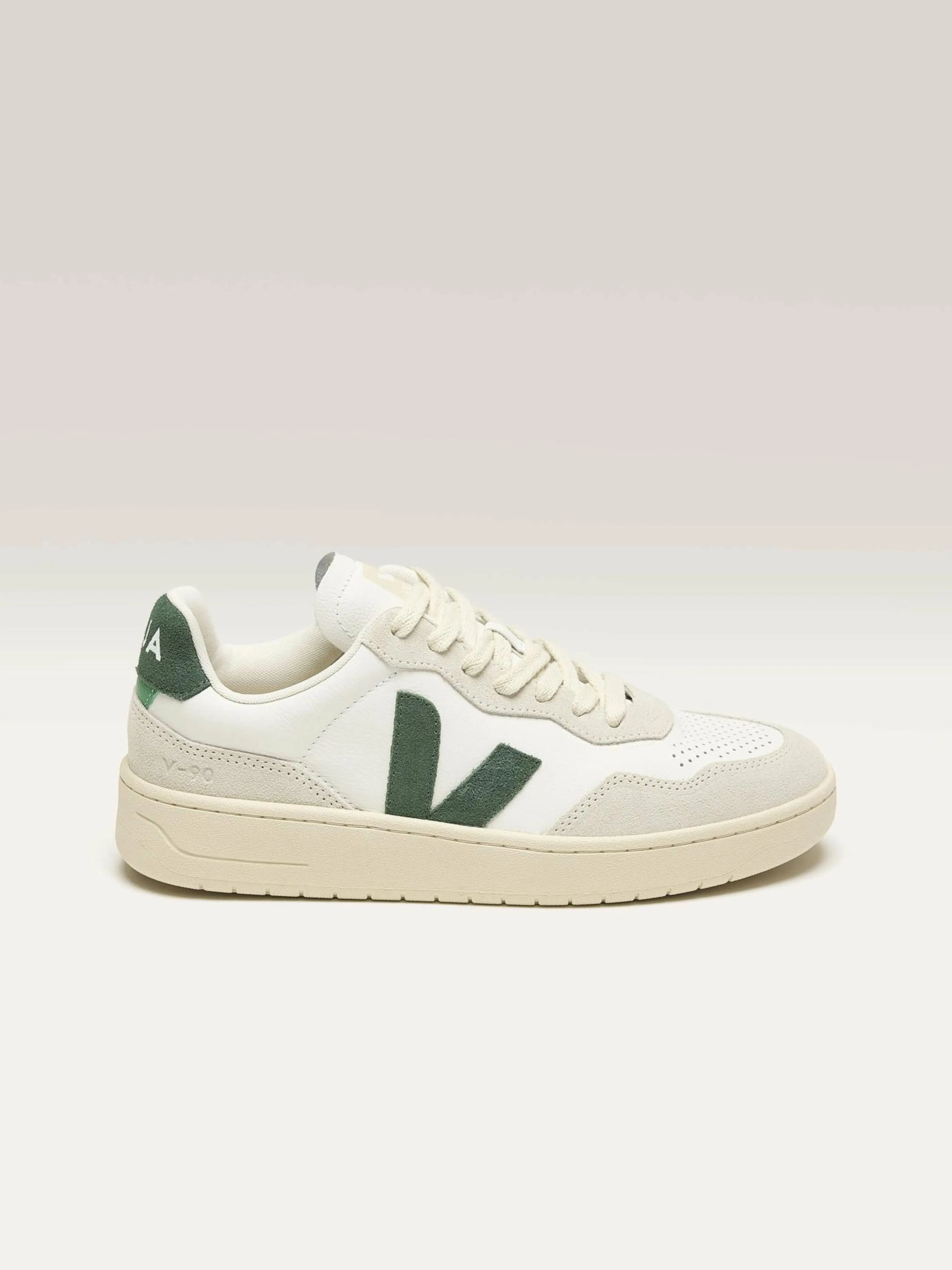 Sale Veja V-90 O.T. Leather Voor Vrouwen