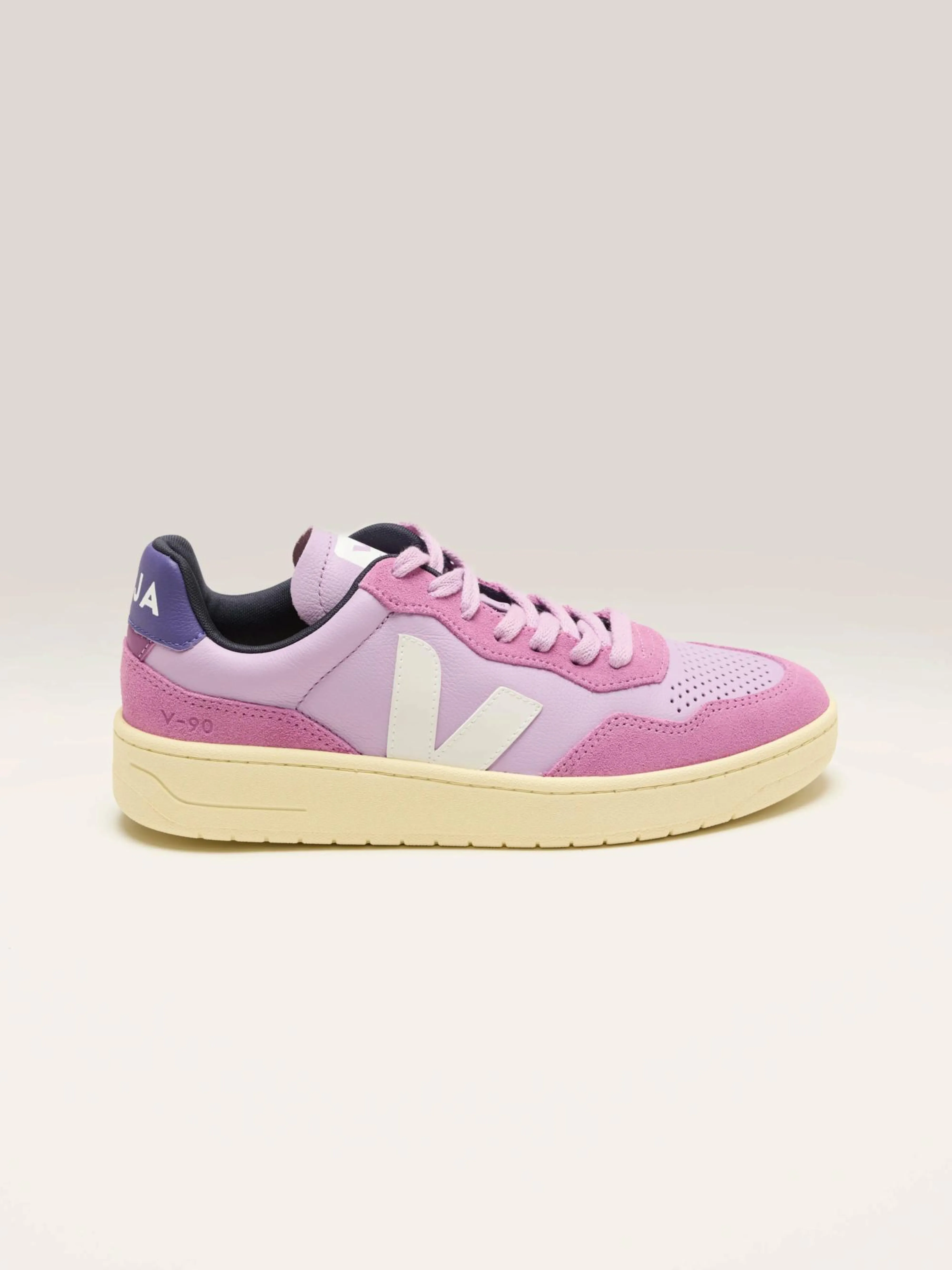 Flash Sale Veja V-90 O.T. Leather Voor Vrouwen