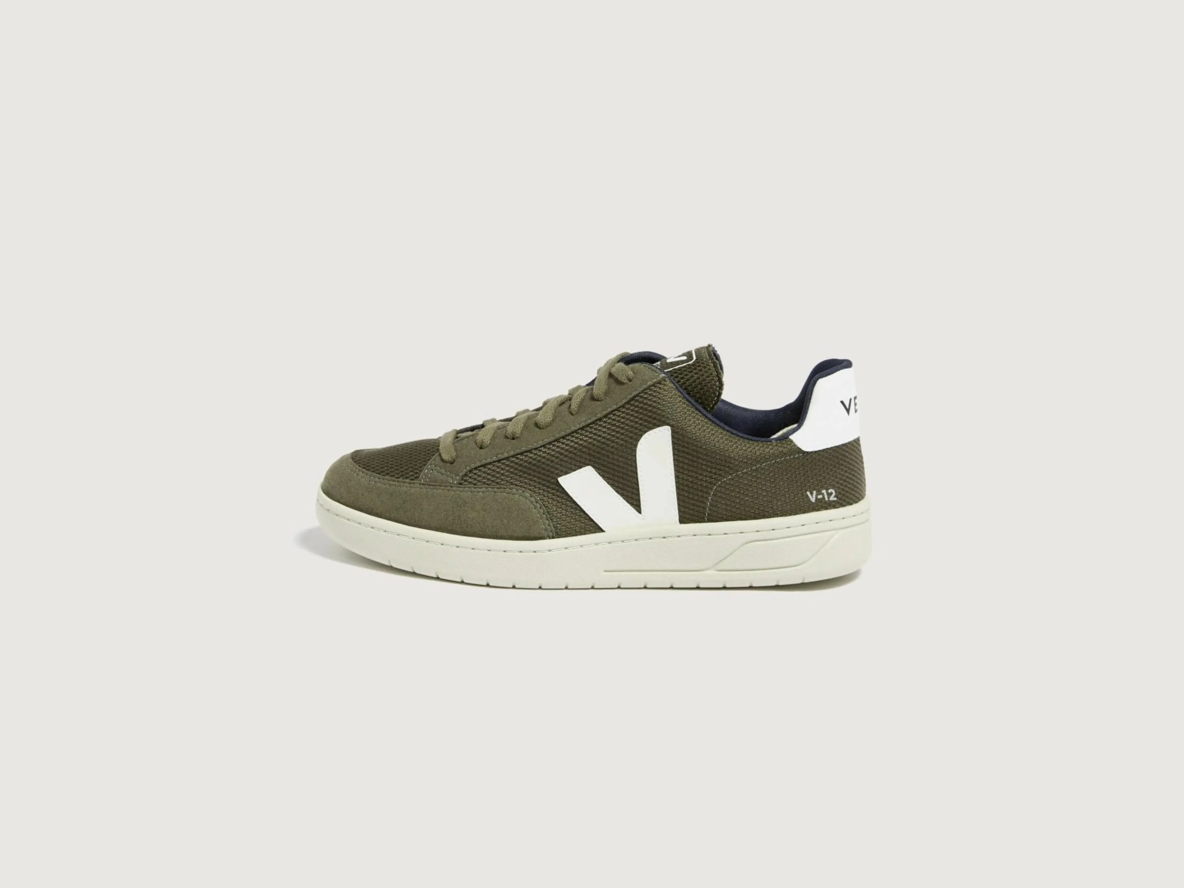 Discount Veja V-12 Vegan B-Mesh Voor Mannen