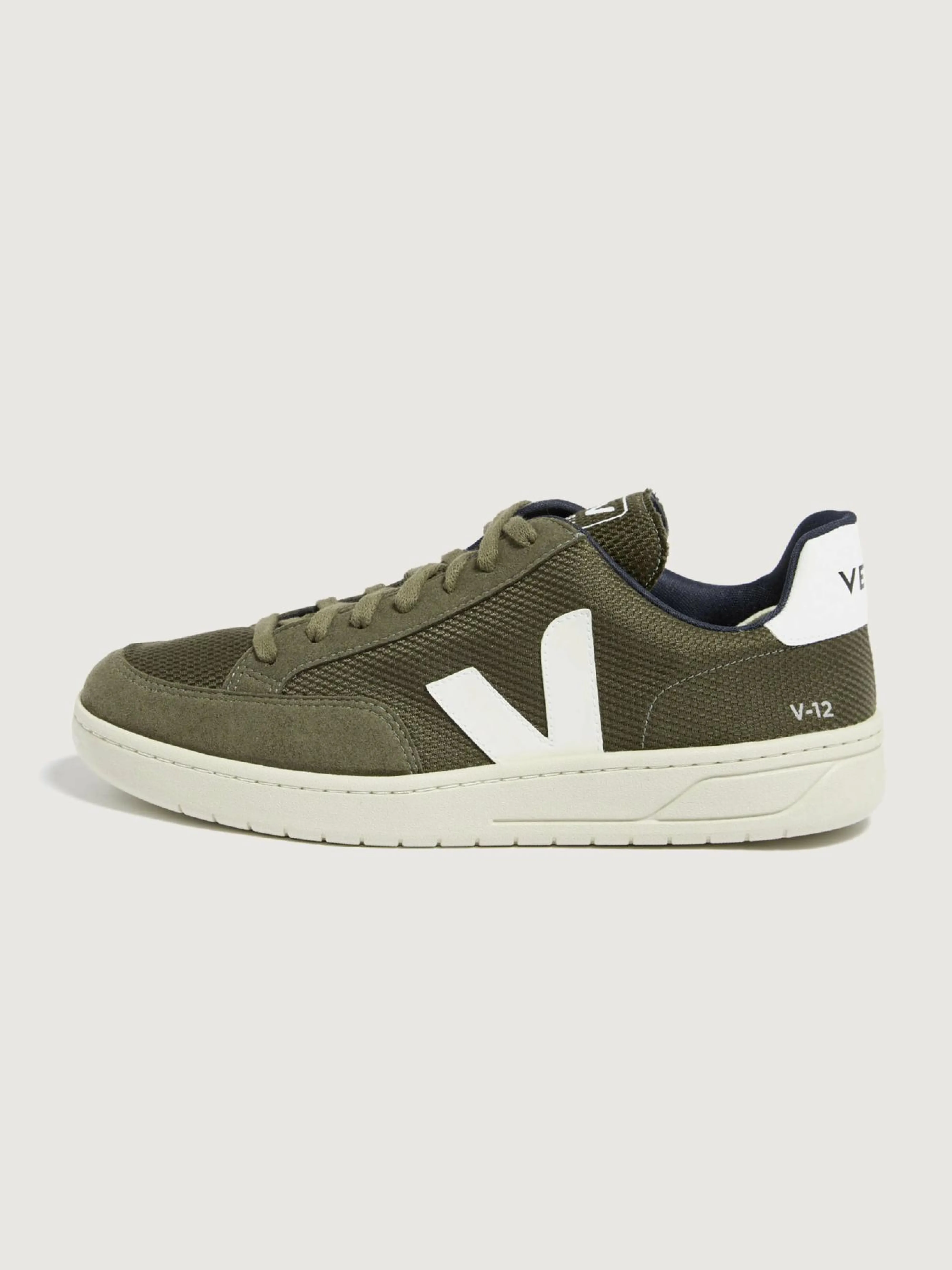 Discount Veja V-12 Vegan B-Mesh Voor Mannen