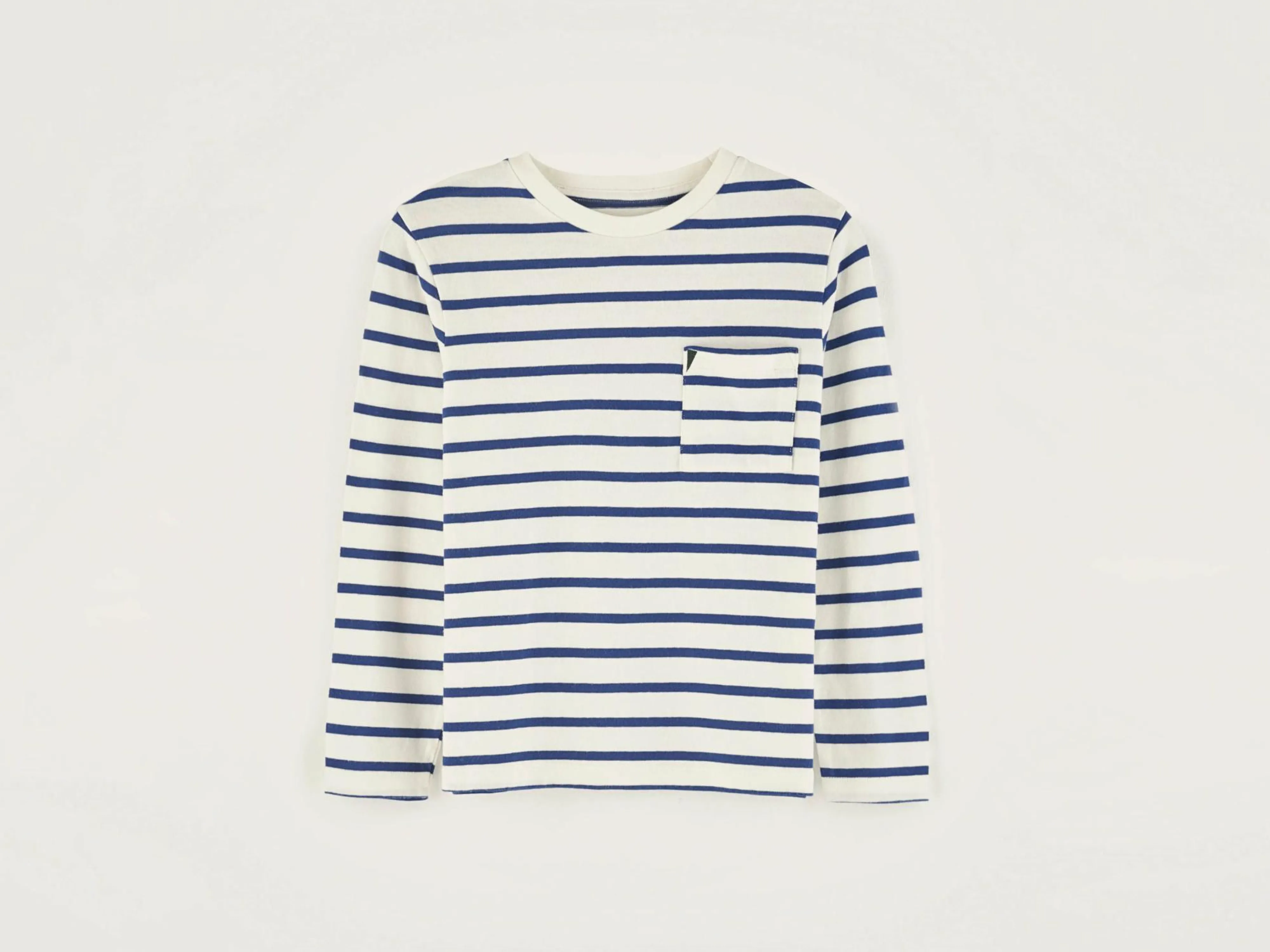 Outlet Bellerose Veler Lange Mouwen T-shirt