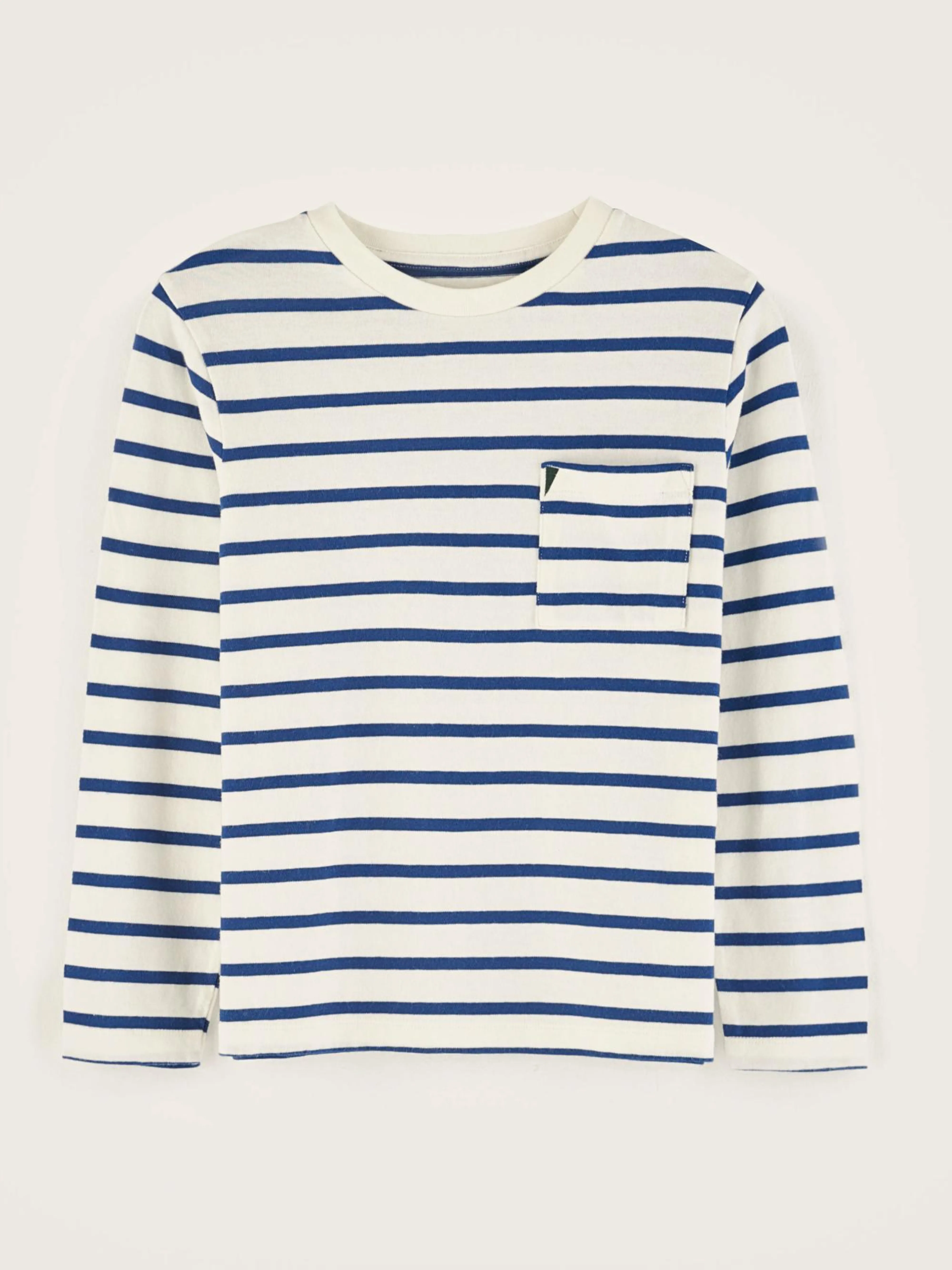 Outlet Bellerose Veler Lange Mouwen T-shirt