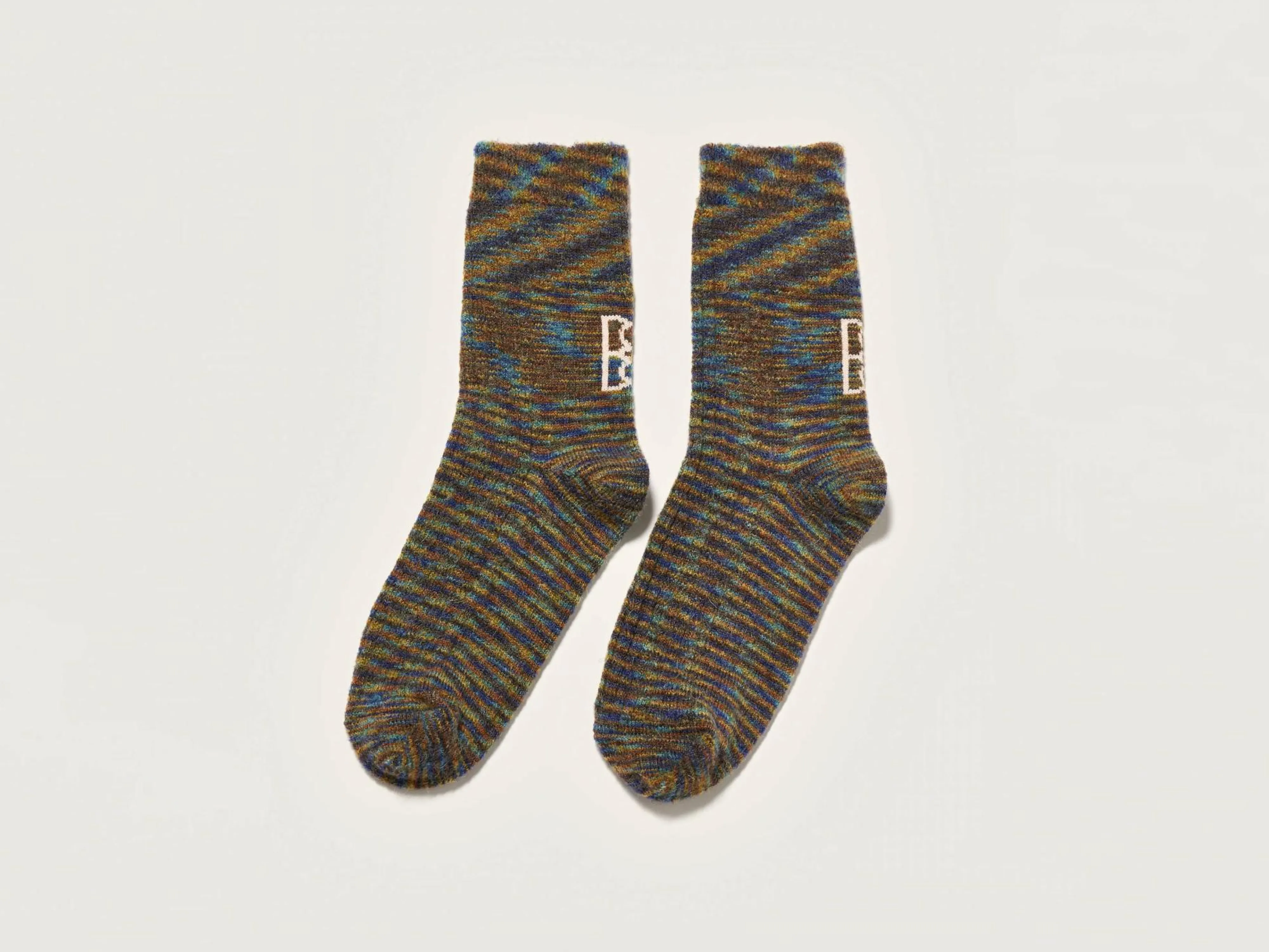 Cheap Bellerose Vitu Sokken Multicolor