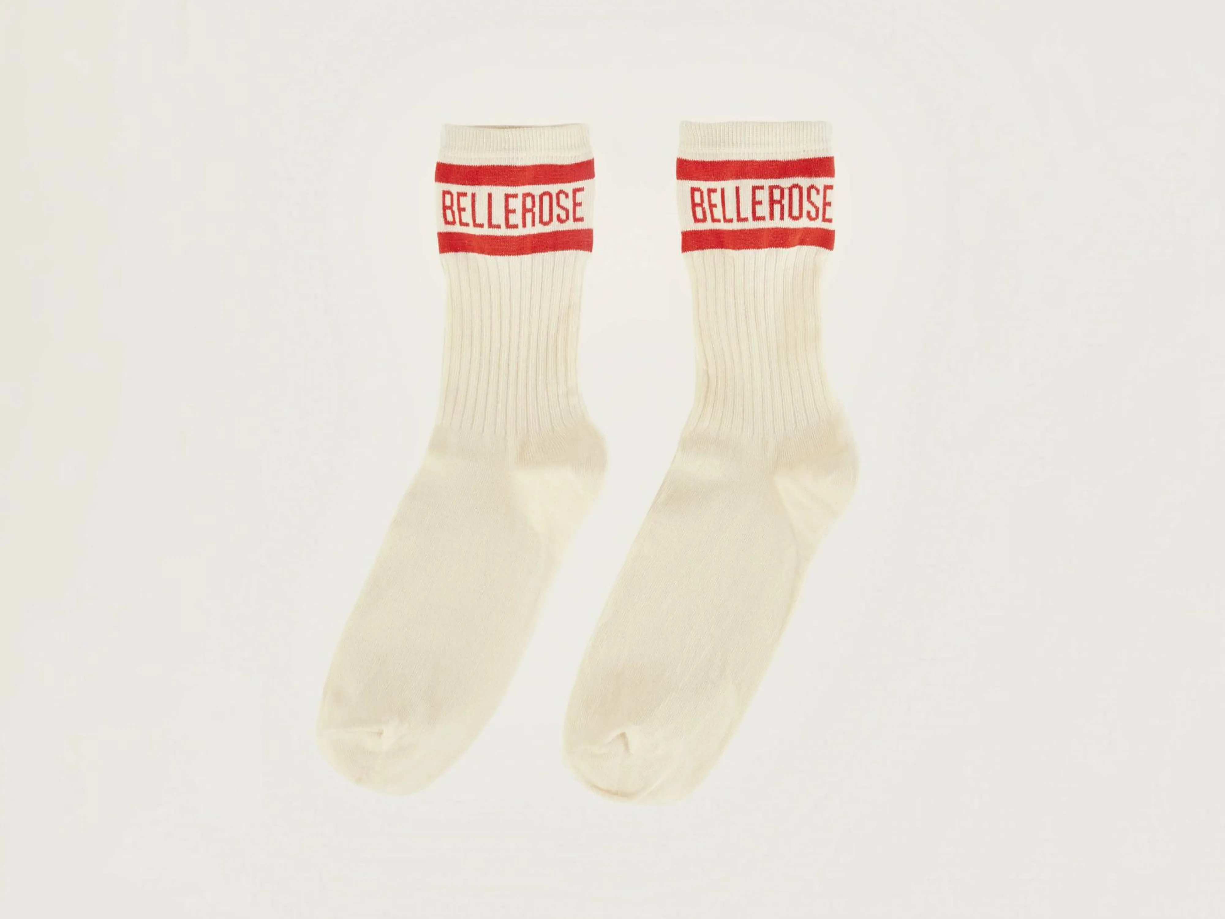 Cheap Bellerose Vree Sokken Swan