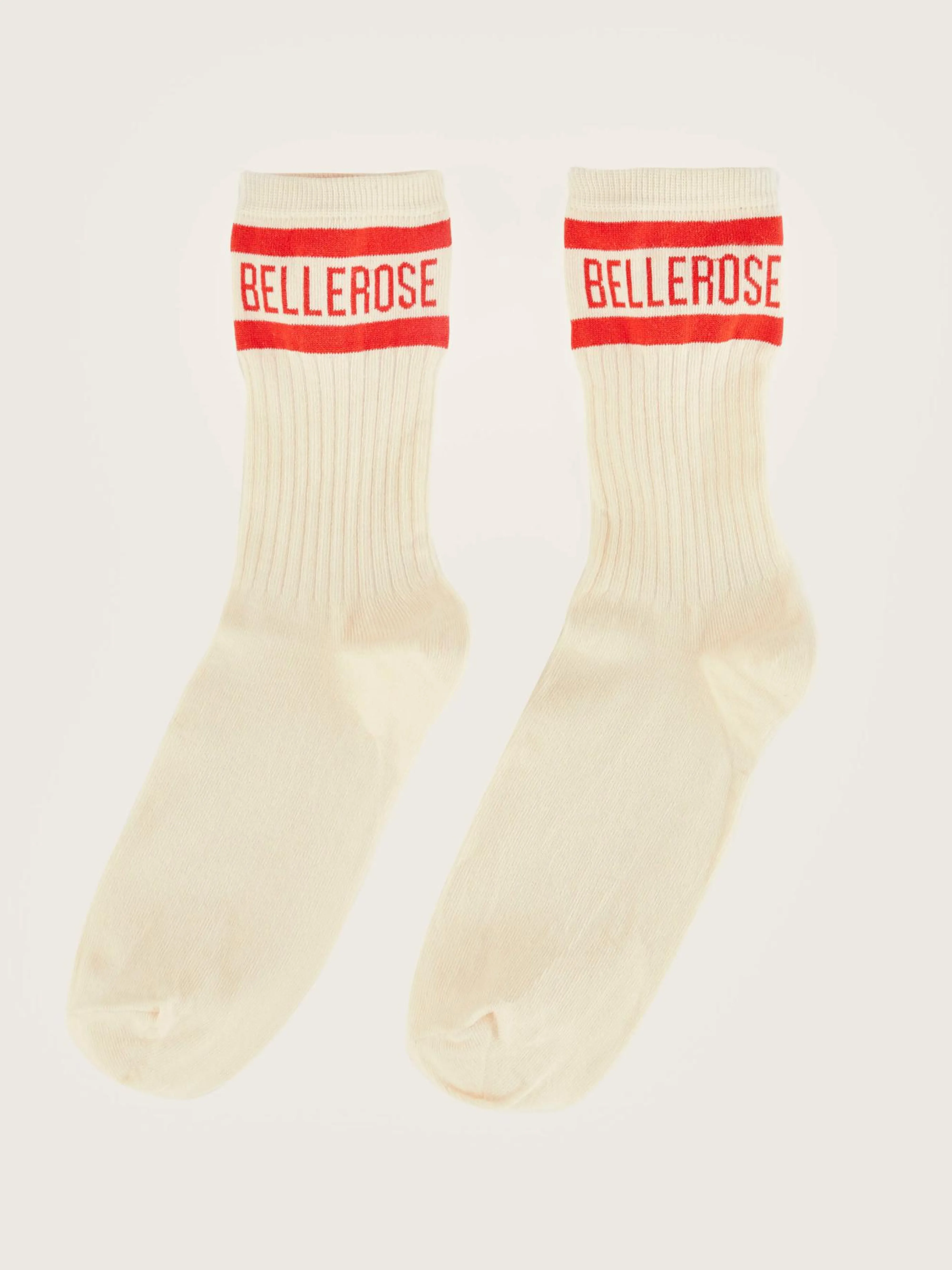 Cheap Bellerose Vree Sokken Swan