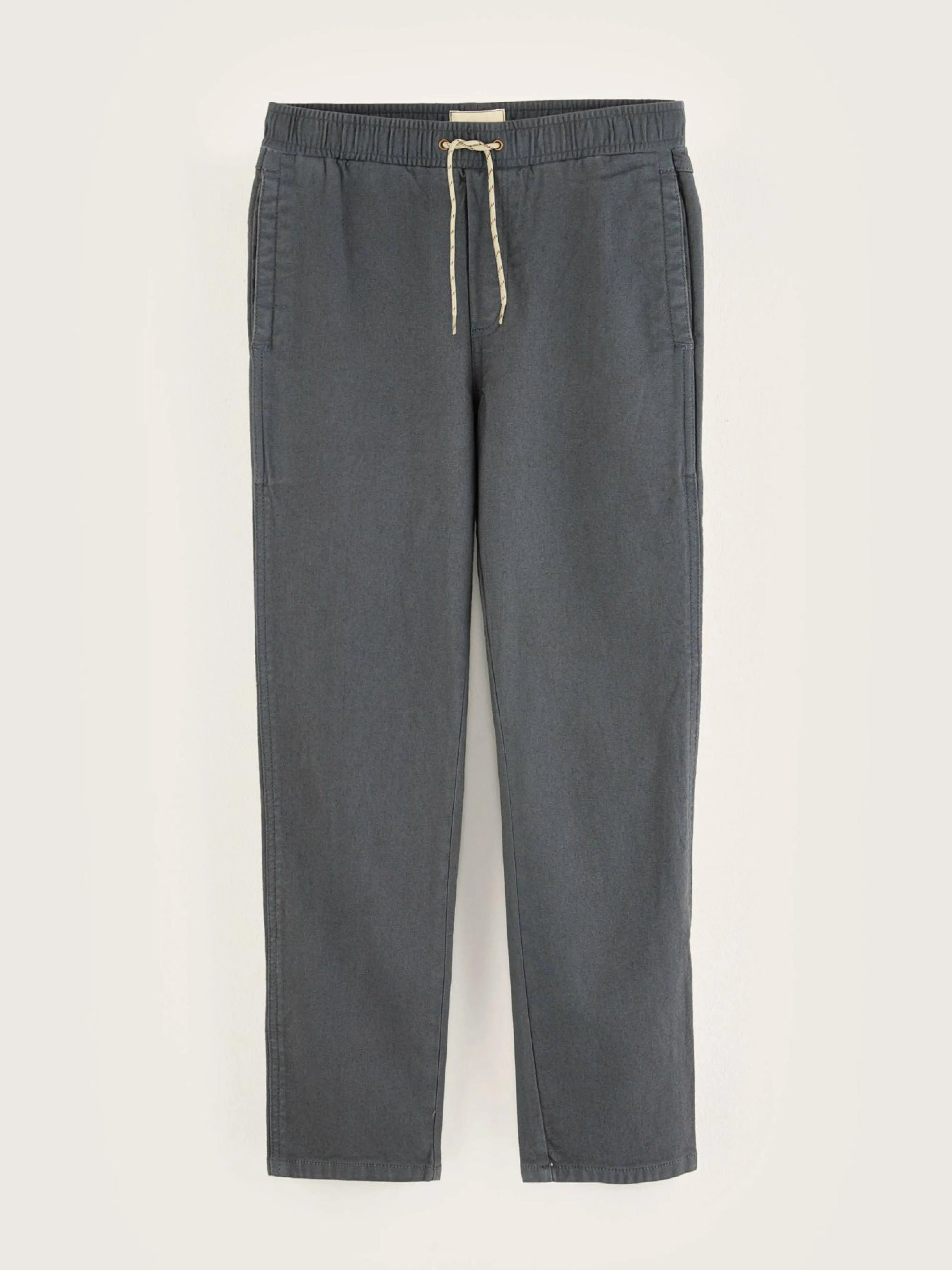 Hot Bellerose William Tapered Broek Urban