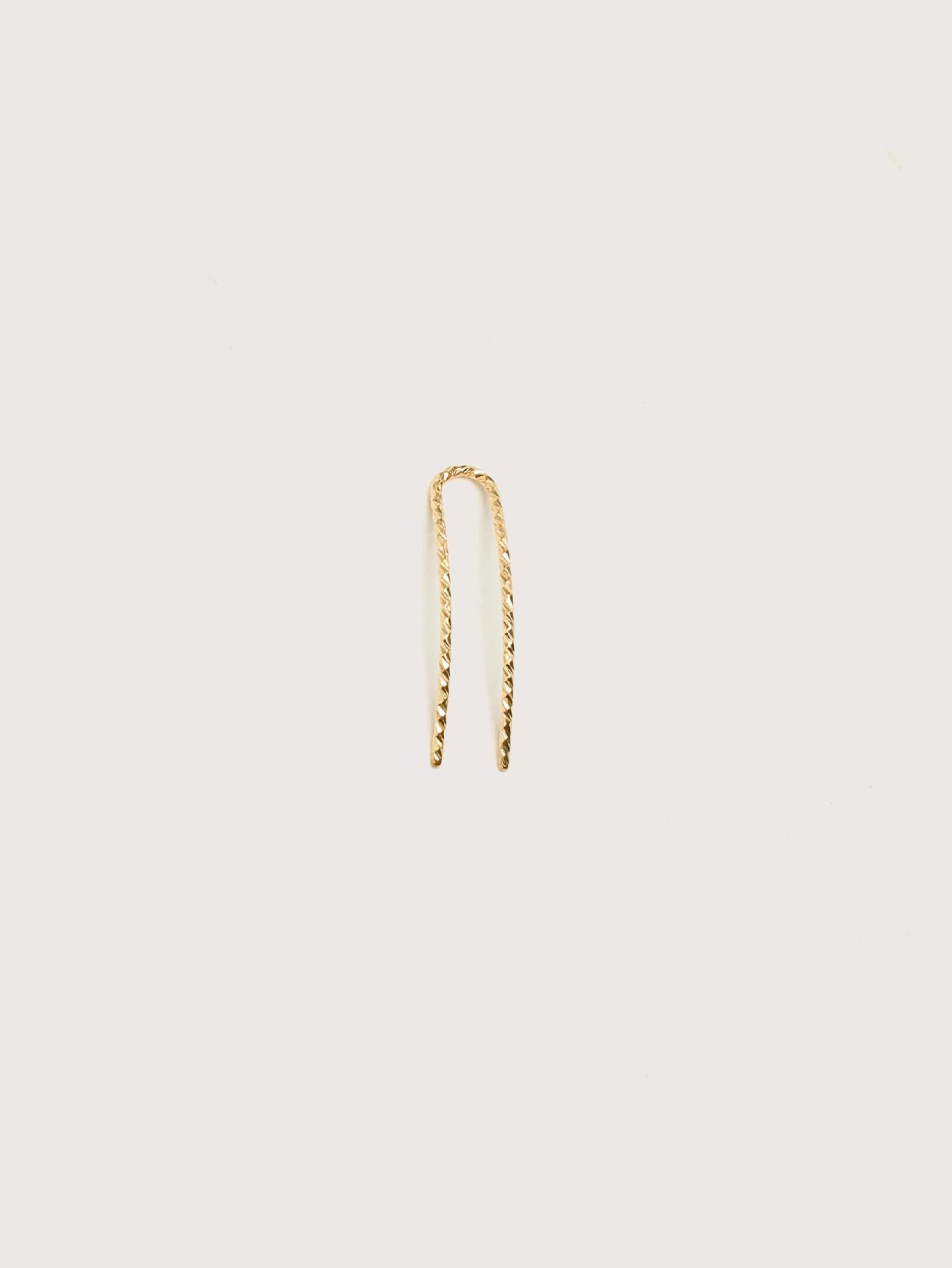 Flash Sale Yay Gold Climber Earring