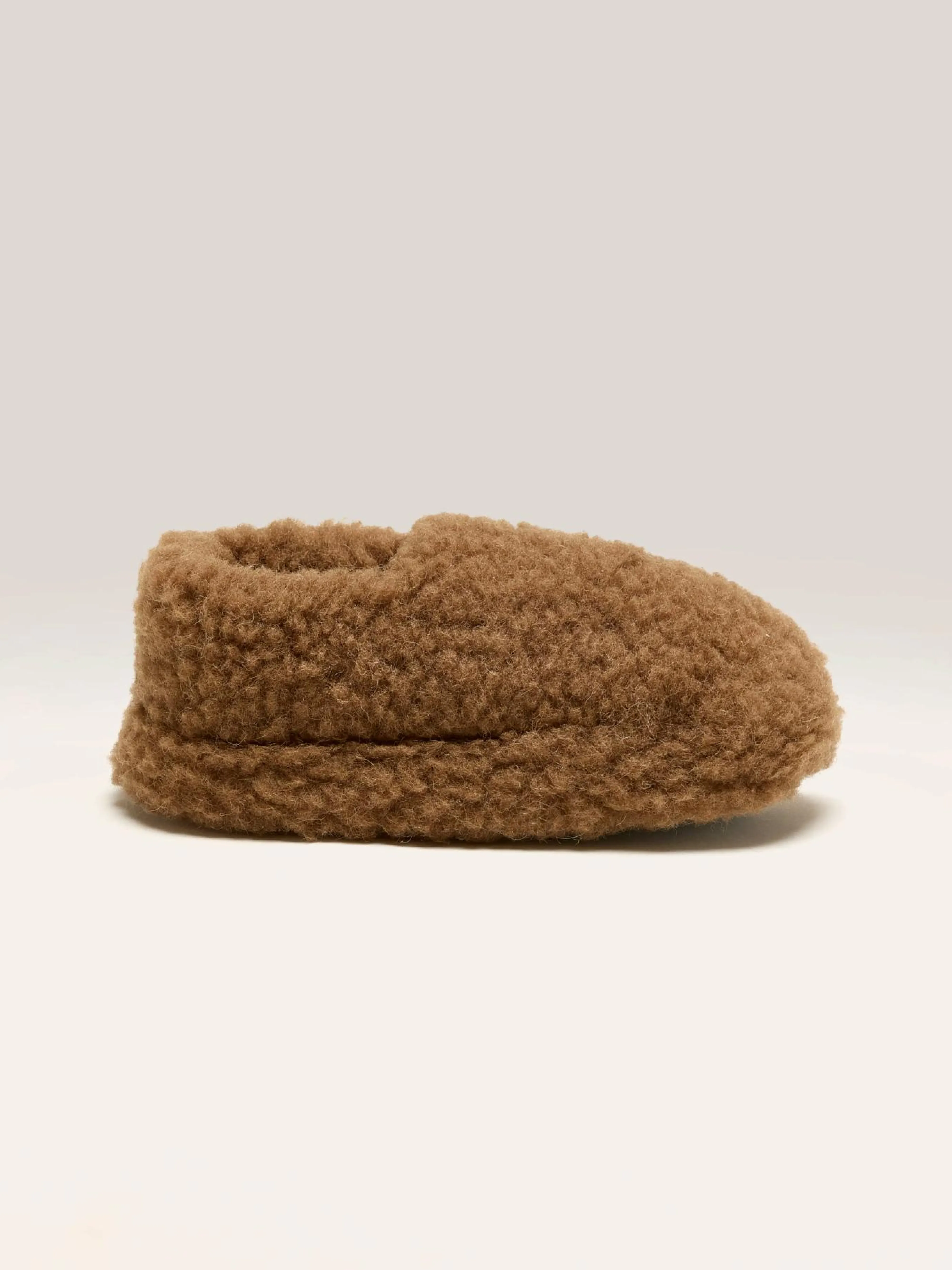 Online Yokowool Siberian Pantoffels