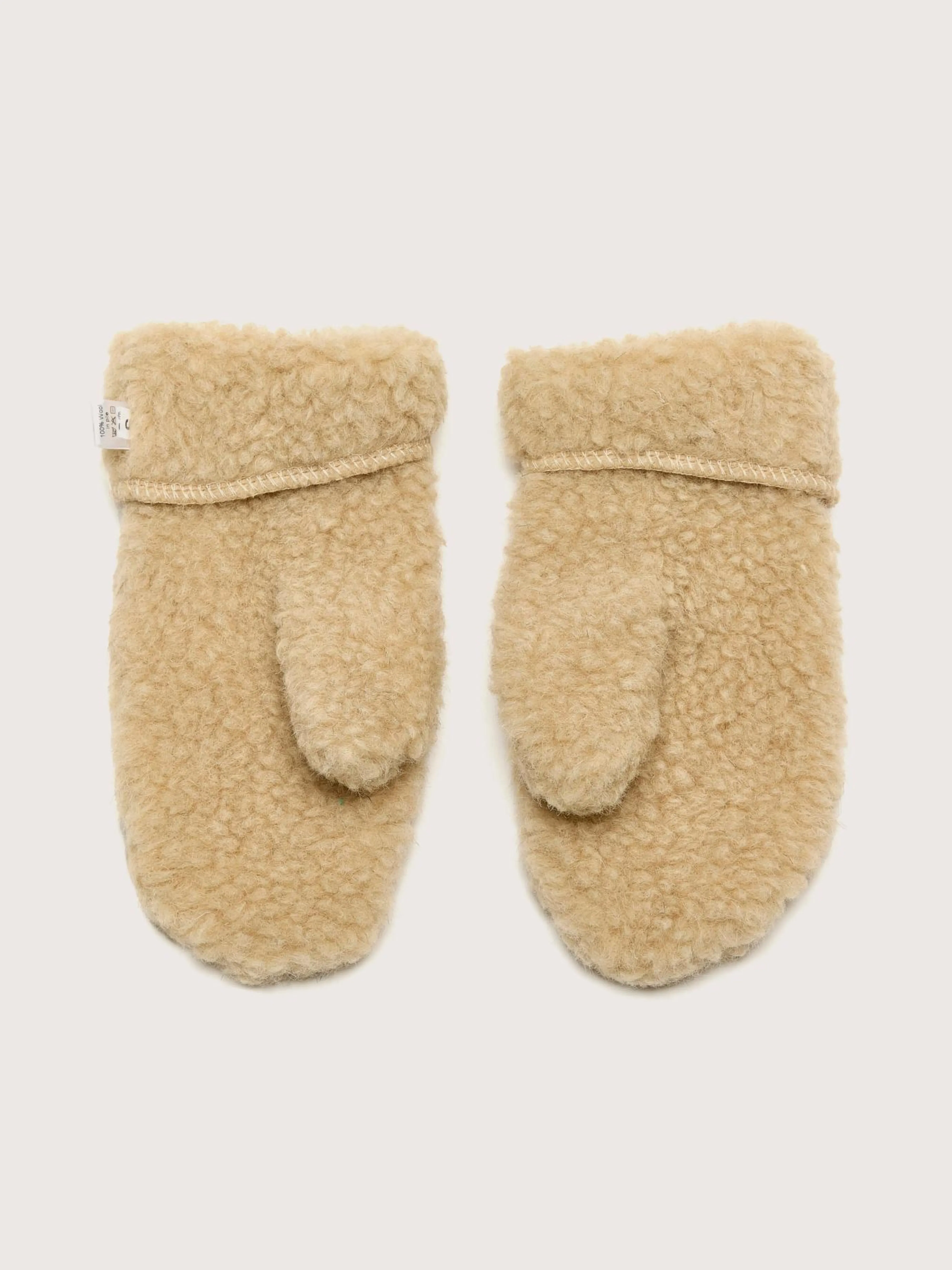 Cheap Yokowool Simpele Handschoenen